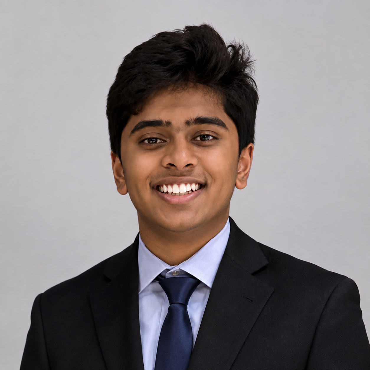 Arjun Sankaran