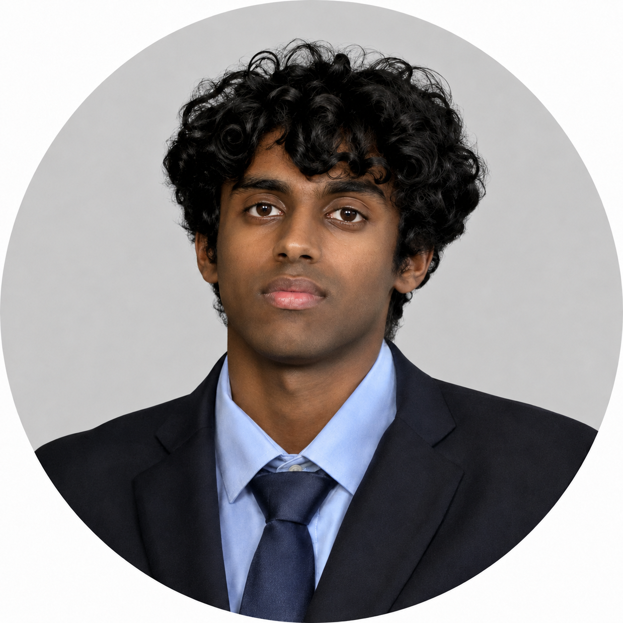 David Pothen
